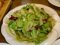 -重庆石磨豆花庄(乔庄店)