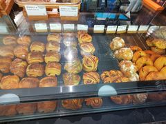 -BAKER&SPICE(国金中心商场店)