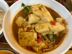 -老三样·美食研究中心(世贸路店)