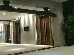 -清远熹乐谷温泉度假酒店