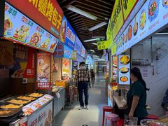 -土豆哥(银石广场一店)