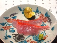 -晴空·日本料理(万象城店)