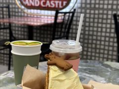 -OUR Bakery(国贸商城店)