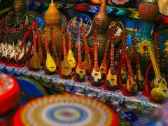 -新疆国际大巴扎