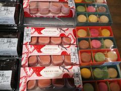 -Olé精品超市(上海虹桥南丰城店)