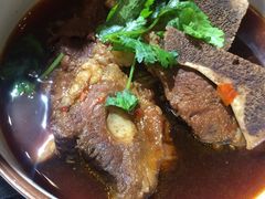 -贡梅老面馆·蟹粉面·无锡特色小吃(南长街主推店)