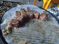 牛粒-旺记碳烤肥牛(总店)