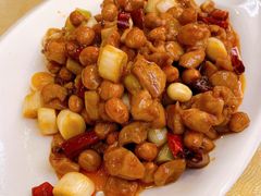 -成都驻京办餐厅(蜀都宾馆店)