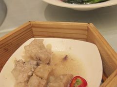 -粤江春·早茶·潮粤菜·宴会(罗湖宝能中心店)