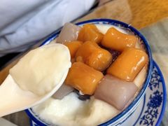 -周大娘牛乳(旧寨古村总店)