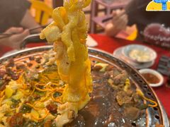 -友口福(大良店)