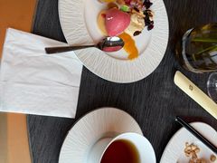 -上海静安香格里拉大酒店