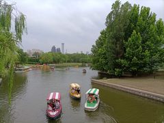 -朝阳公园游乐园