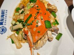 -黄龙海鲜大排档(杭州总店)