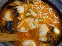 -周鱼小馆石锅酸菜鱼(活力汇店)