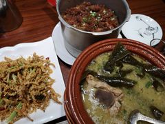 -董厨煨汤馆(车站路店)