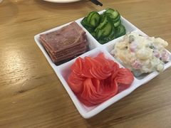 -陈傻子餐厅(世纪都会店)