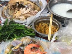 -吉英盐焗鸡(文中路店)