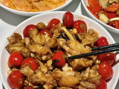 -飶香居(省博物馆店)