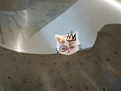 -艺仓美术馆