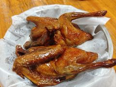 -味为先光明乳鸽(光明总店)