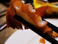 -西安皇冠假日酒店·朱雀咖啡厅