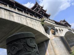 -黄龙溪古镇