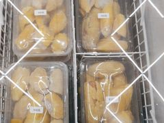 -开皇马来西亚榴莲美食店(华强北店)