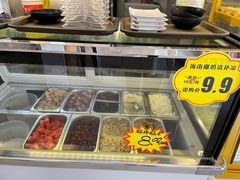 -千盛海南粉(金鸡岭店)