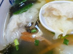 -长人馄饨铺(解放街店)
