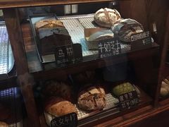 -Juicy Bakery(大学路店)