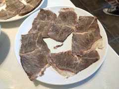 -尹兰楼西北风情餐厅(嘉定店)