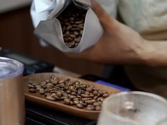 -Again Coffee Roaster(香蜜湖店)