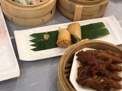 -春满人间酒楼(园岭中路店)
