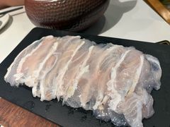 -烹然四季椰子鸡火锅(姚家园万象汇店)