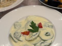 -安妮意大利餐厅(世贸天阶店)