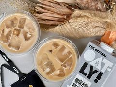 -MEEBO KAFEE米咖焙坊(虹桥路店)