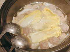 -同仁四季椰子鸡(福田东园总店)