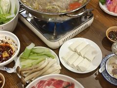 -亮欢寨(凯里总店)