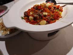 -潇湘码头·鲜湘菜(常营店)