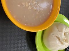 -春晖饭堂(中山大学南校区店)