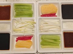 -玉林烤鸭店(小西天店)