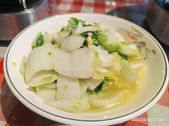 -老街鱼嘴巴(坡子街老店)