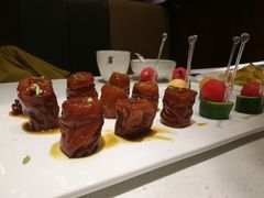 九转大肠-闫府私房菜·百年鲁菜(恒隆店)