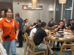 -老砂锅(城北店)