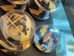 -牛YO寿喜烧·铁板烧和牛火锅自助(市府恒隆店)