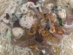 -大中沙茶面(中山路店)