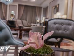 -广州富力丽思卡尔顿酒店