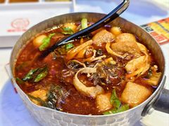 -杨记齐齐哈尔烤肉(总店)