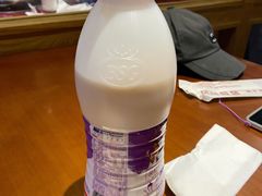 豆奶-馋嘴蛙火锅